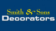 Smith & Son Decorators