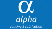 Alpha Fencing
