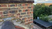 Lead flashing in Croydon