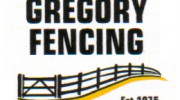 Gregory Fencing