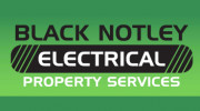 Black Notley Electrical Property