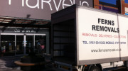 Fern's Removals