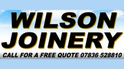 Wilson Joinery