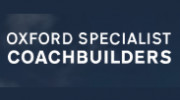 Oxford Specialist Coachbuilders
