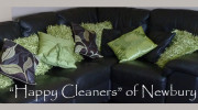 Happy Cleaners