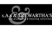 S.A.S & Trewartha's Plumbing & Heating