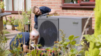 Air Source Heat Pump