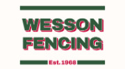 Wesson Fencing