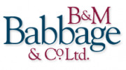 B&M Babbage