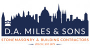 D.A. Miles & Son