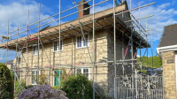 Residential Scaffolding
