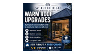 Warm Roof's