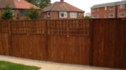 Cheadle Hulme Fencing