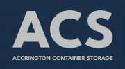Accrington Container Storage