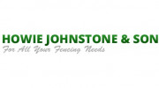 Howie Johnstone