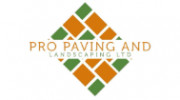 Pro Paving & Landscaping