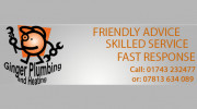 Ginger Plumbing & Heating