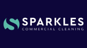Sparkles Cleaning
