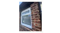 Upvc windows