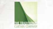 The Traditional Curtain