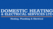 Domestic Heating & Electrical Services