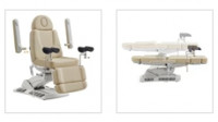 Facial Beauty Bed