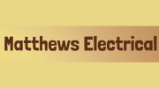 Matthews Electrical
