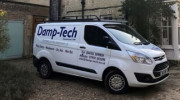 Damp-tech