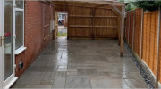 Quality Paving Services
