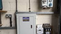 Commercial Electricians