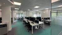 Office Carpet Tiles