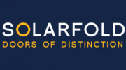 Solarfold Doors