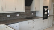 D Watts Kitchen & Bathroom Fitters