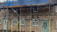 Residential Scaffolding