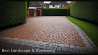 Driveways & Patios
