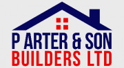 P Arter & Son Builders