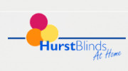 Hurst Blinds
