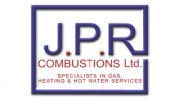J.P.R Combustions