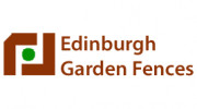 Edinburgh Garden Fences