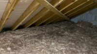 Loft Insulation