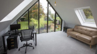 Loft Conversions