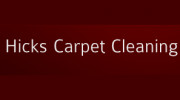 Hicks Carpet Cleaning