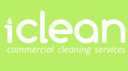 IClean Commercial Cleaning Services