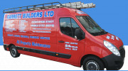 Garrett Builders