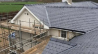 New and Re-Roofing