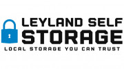 Leyland Self Storage