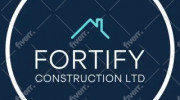 Fortify Construction Ltd