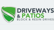 Resin & Block Driveways