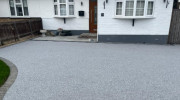 C&D Paving
