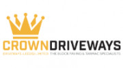 Crown Driveways